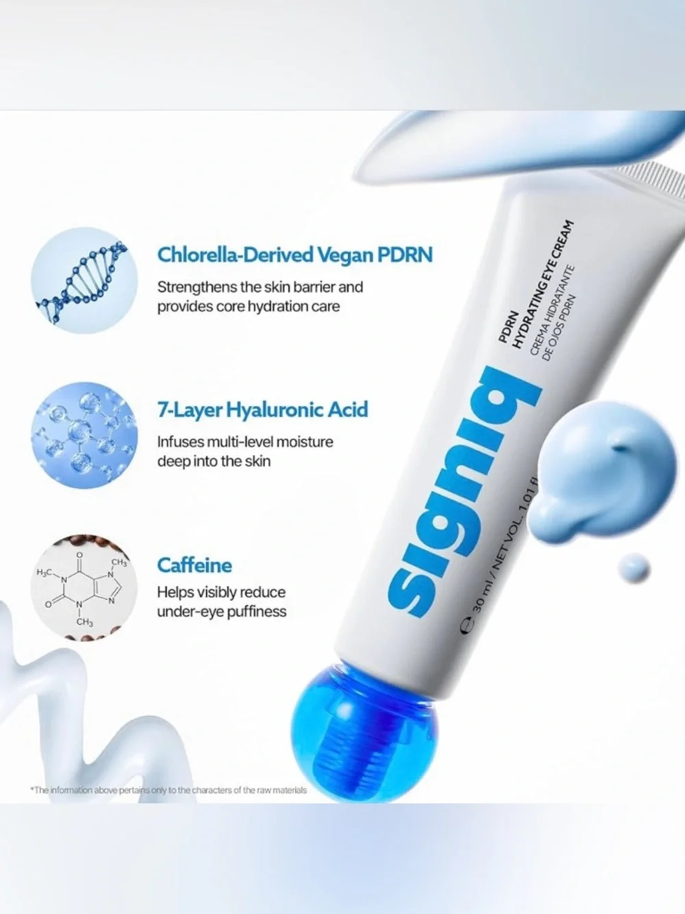 N/A deep hydration
